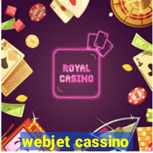 webjet cassino